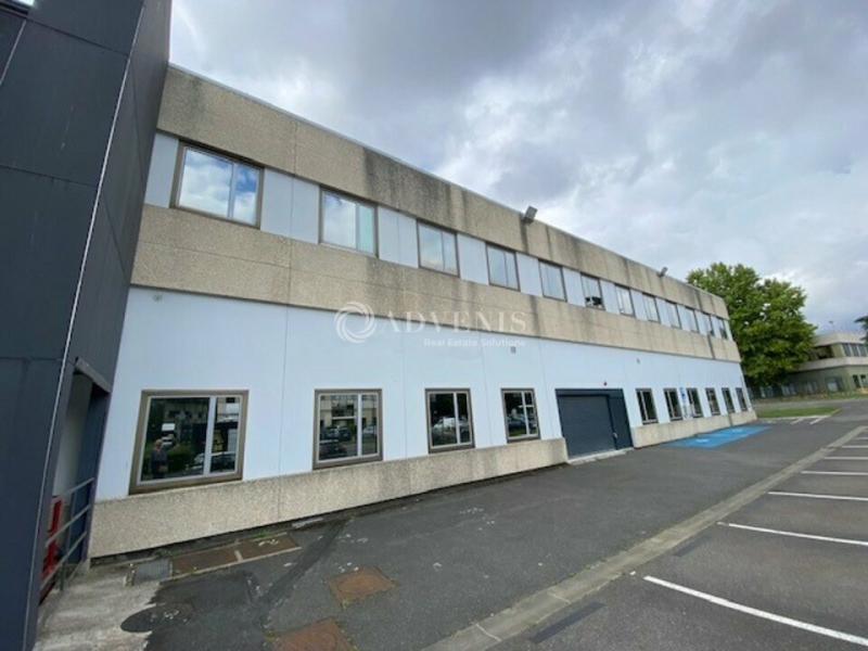 Location Activités Entrepôts NANTERRE (92000) - Photo 8