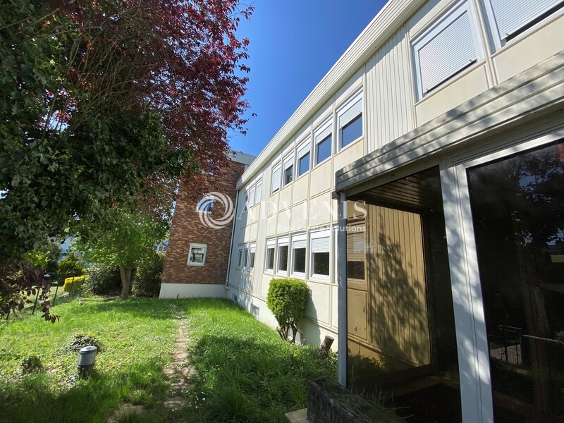 Vente Utilisateur Bureaux POISSY (78300) - Photo 4