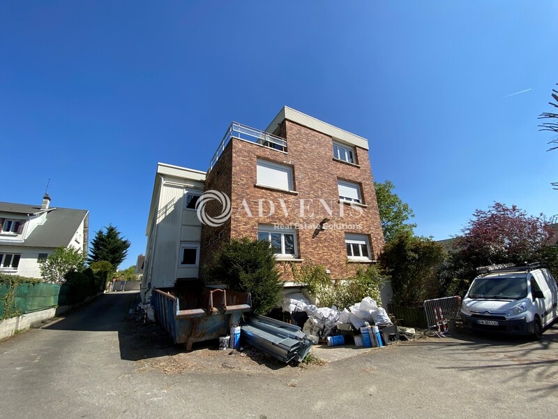 Vente Utilisateur Bureaux POISSY (78300) - Photo 5