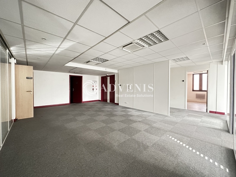 Location Bureaux SAINT GERMAIN EN LAYE (78100) - Photo 4