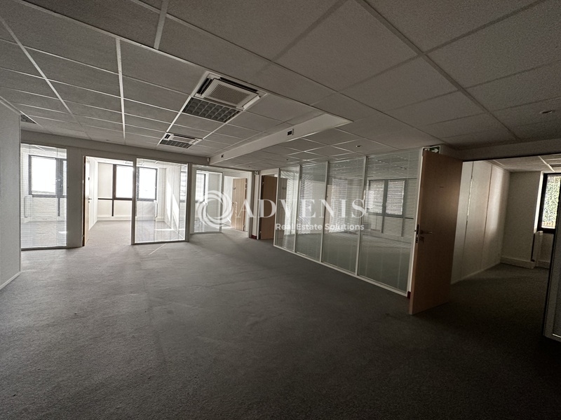 Location Bureaux SAINT GERMAIN EN LAYE (78100) - Photo 6