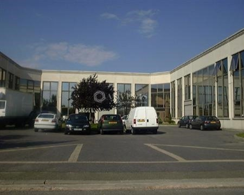 Location Bureaux POISSY (78300) - Photo 11