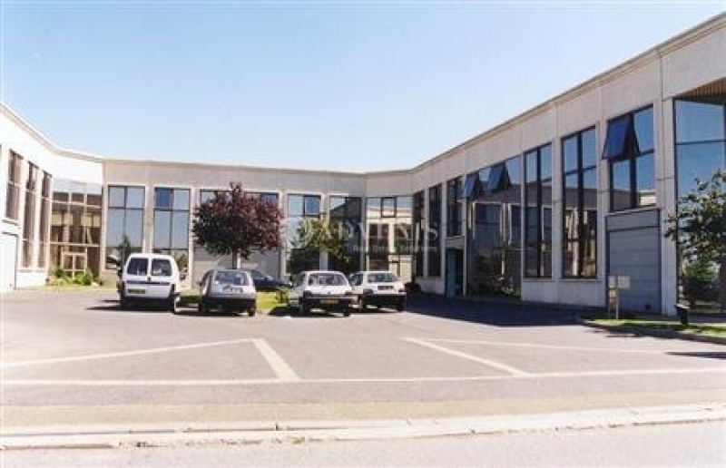 Location Bureaux POISSY (78300) - Photo 12