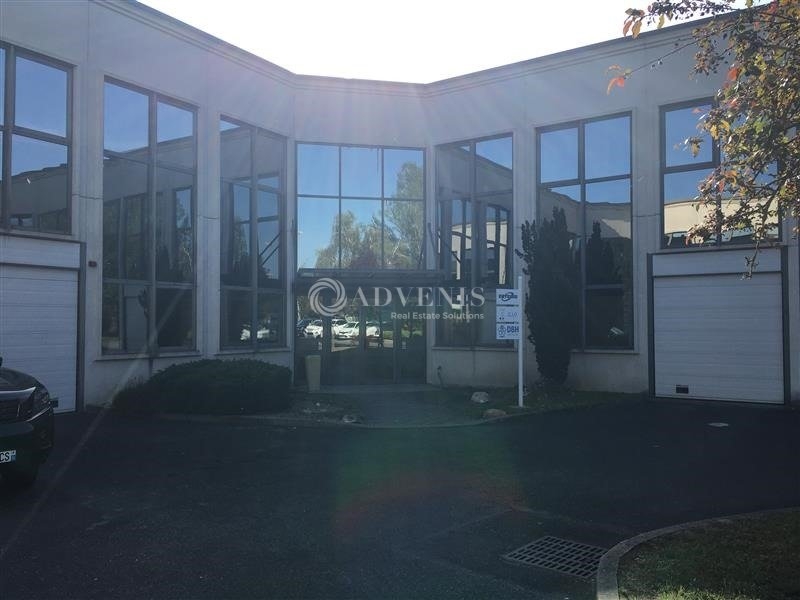 Location Bureaux POISSY (78300) - Photo 6