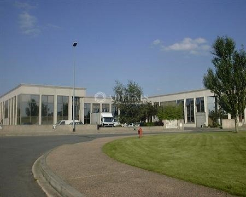 Location Bureaux POISSY (78300) - Photo 7
