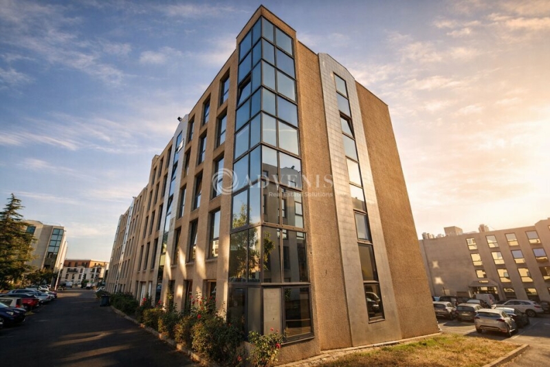 Location Bureaux CHATOU (78400) - Photo 1