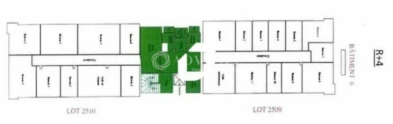 Location Bureaux CHATOU (78400) - Photo 4