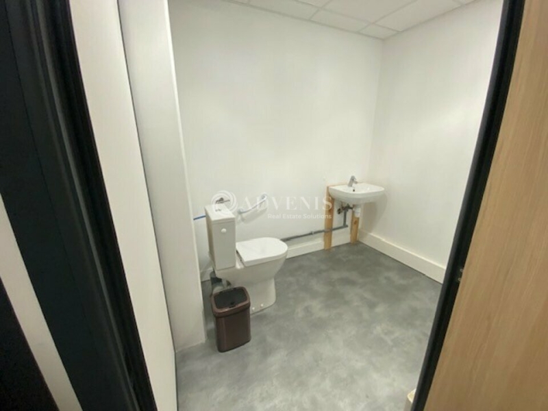 Location Bureaux SAINT GERMAIN EN LAYE (78100) - Photo 11
