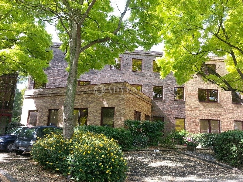 Location Bureaux SAINT GERMAIN EN LAYE (78100) - Photo 15