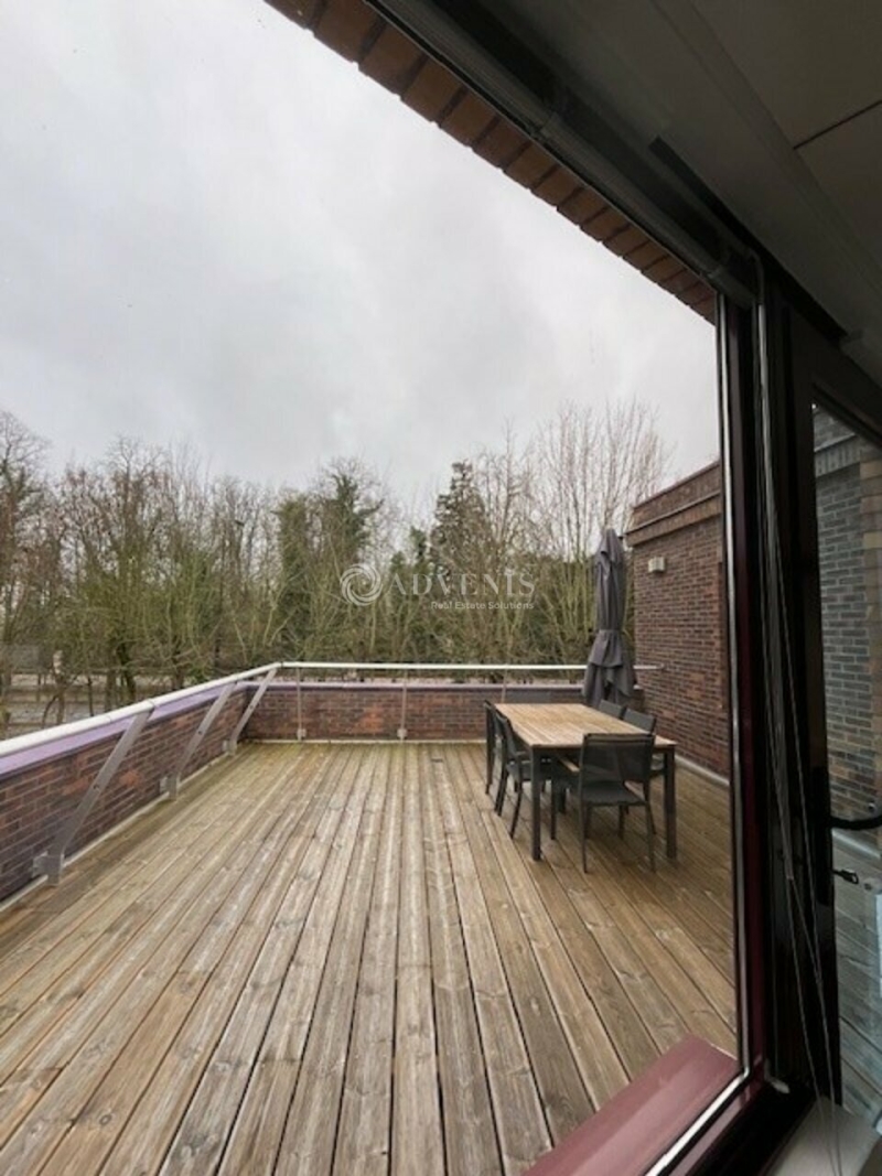 Location Bureaux SAINT GERMAIN EN LAYE (78100) - Photo 3