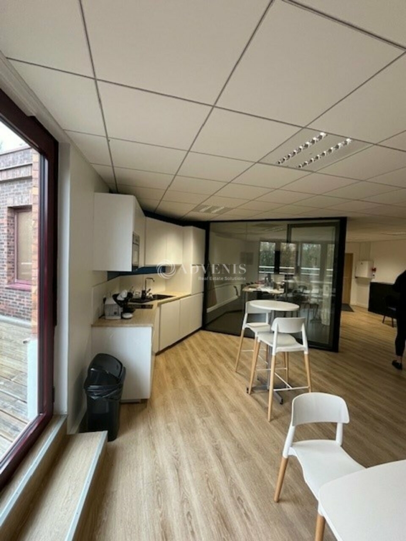 Location Bureaux SAINT GERMAIN EN LAYE (78100) - Photo 4