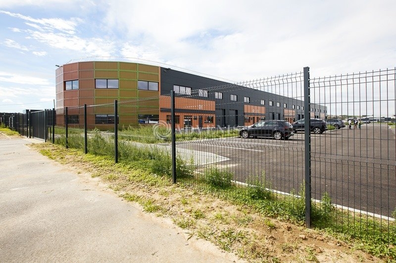 Location Bureaux BUCHELAY (78200) - Photo 10