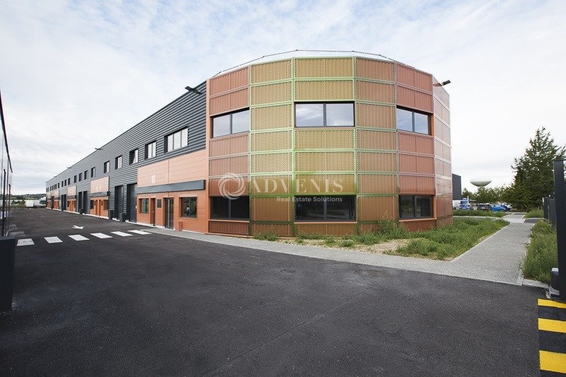 Location Bureaux BUCHELAY (78200) - Photo 12