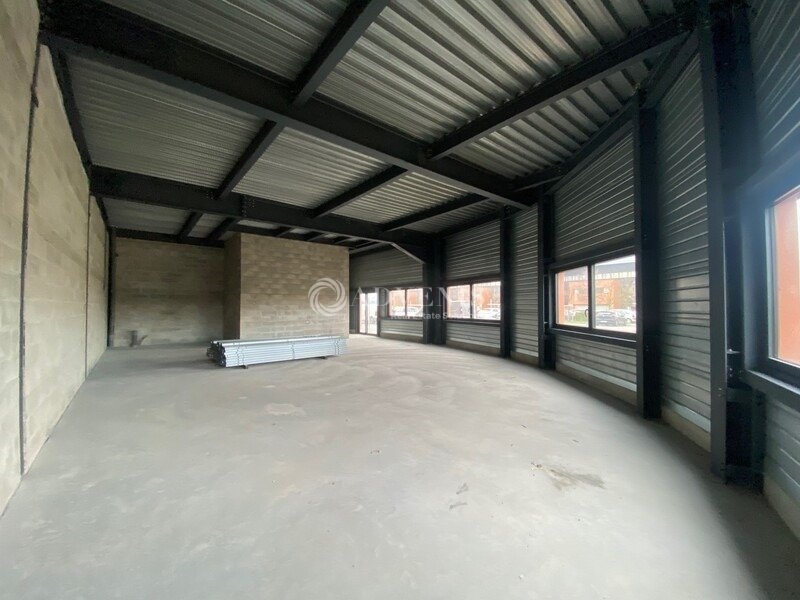 Location Bureaux BUCHELAY (78200) - Photo 4