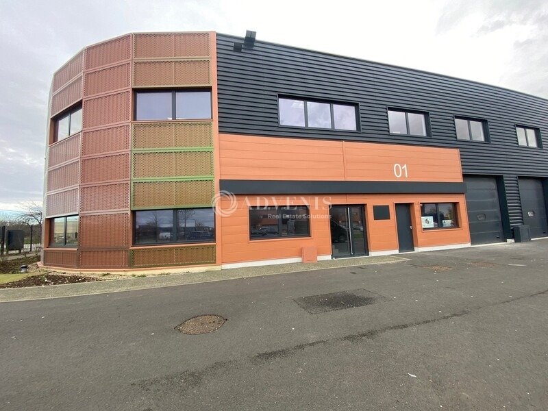 Location Bureaux BUCHELAY (78200) - Photo 5