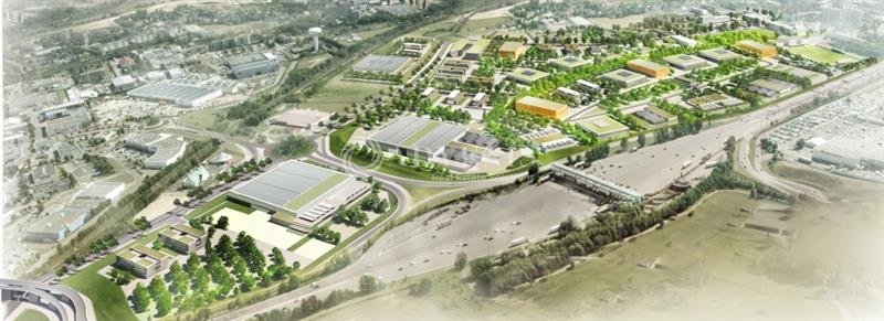 Location Bureaux BUCHELAY (78200) - Photo 8