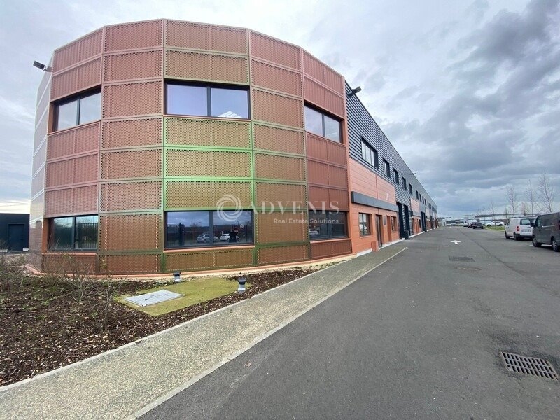 Location Bureaux BUCHELAY (78200) - Photo 9