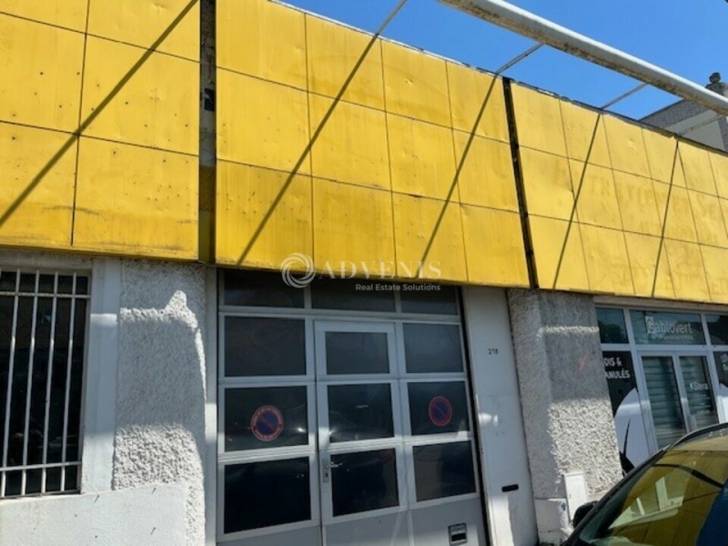 Location Activités Entrepôts MANTES LA JOLIE (78200) - Photo 10