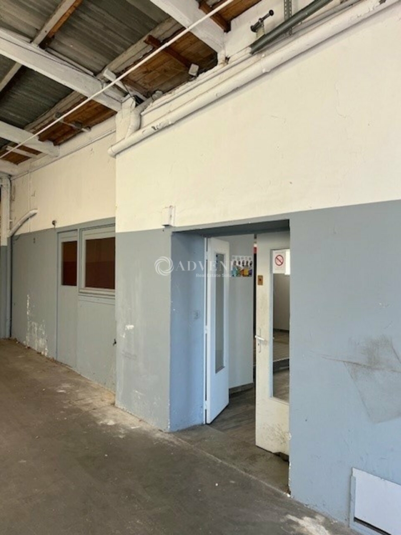 Location Activités Entrepôts MANTES LA JOLIE (78200) - Photo 3