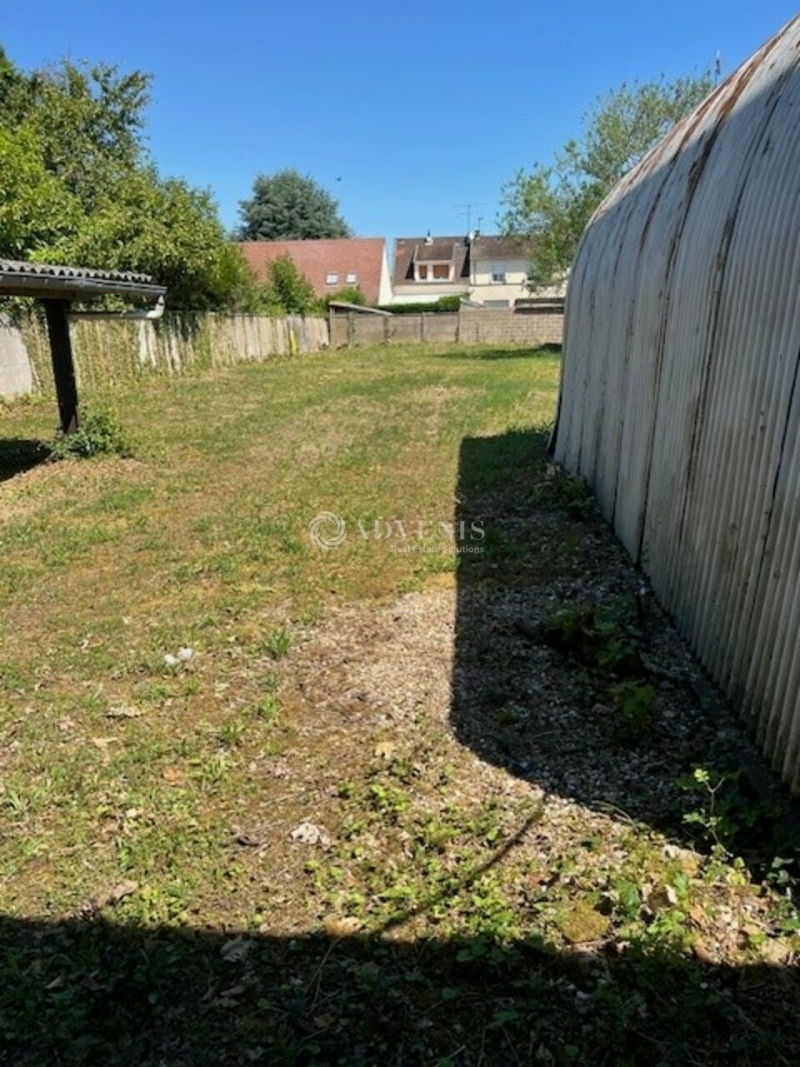 Location Activités Entrepôts MANTES LA JOLIE (78200) - Photo 5
