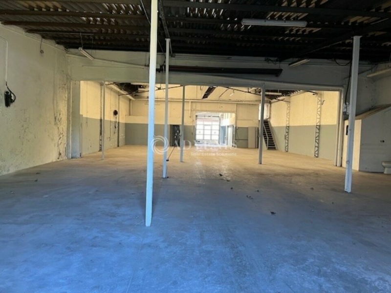 Location Activités Entrepôts MANTES LA JOLIE (78200) - Photo 6