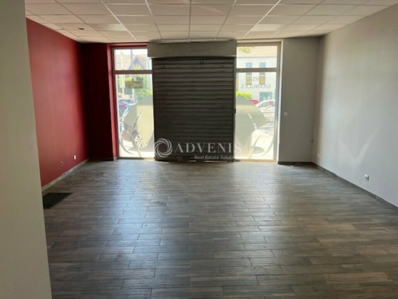 Location Activités Entrepôts MANTES LA JOLIE (78200) - Photo 7