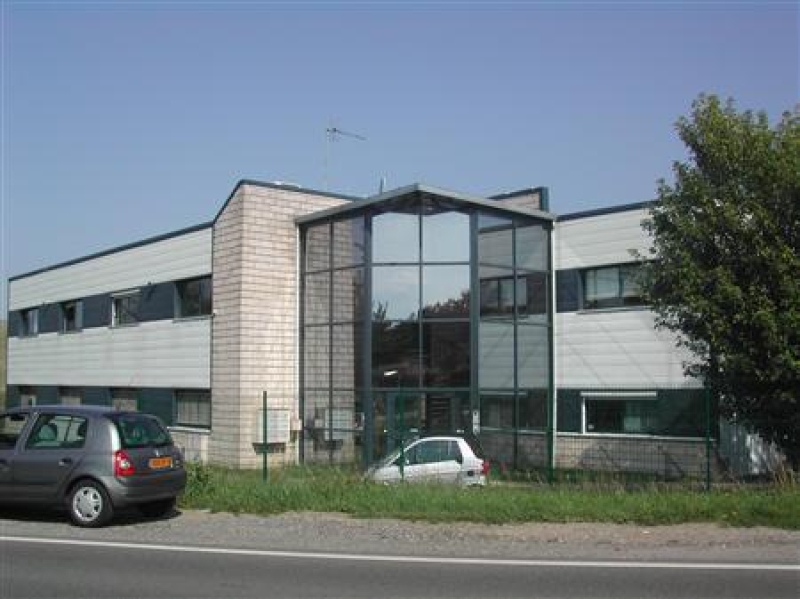 Location Activités Entrepôts ECQUEVILLY (78920) - Photo 2