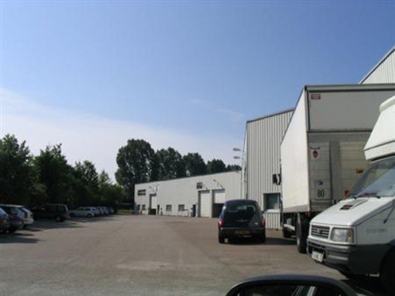 Location Activités Entrepôts ECQUEVILLY (78920) - Photo 3
