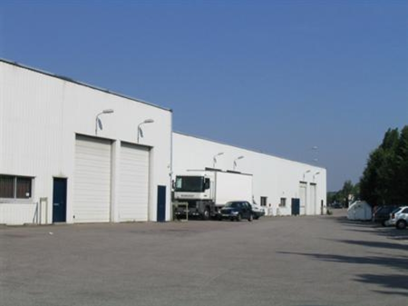 Location Activités Entrepôts ECQUEVILLY (78920) - Photo 5