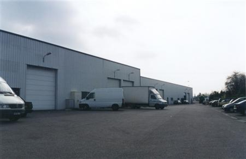 Location Activités Entrepôts ECQUEVILLY (78920) - Photo 6