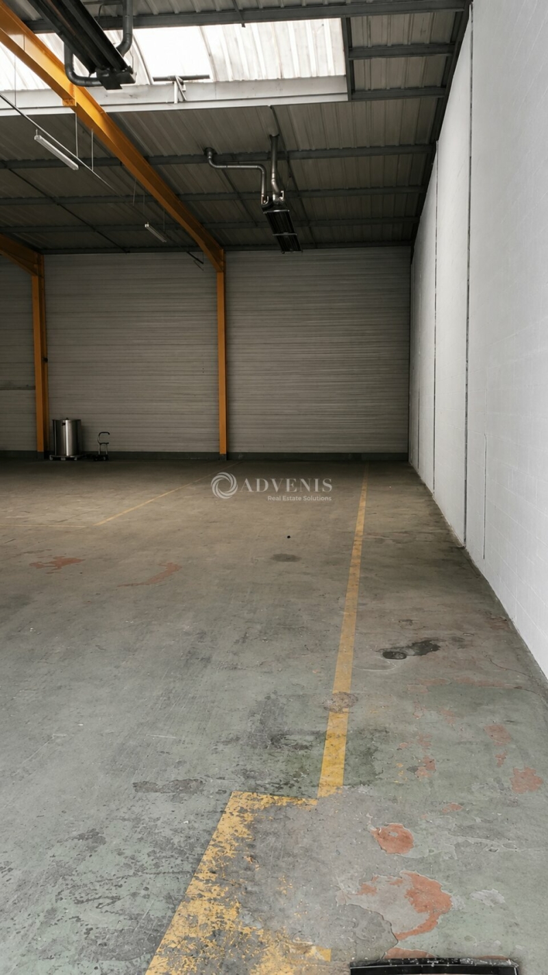 Location Activités Entrepôts ECQUEVILLY (78920) - Photo 7