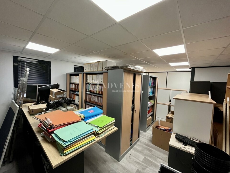 Location Bureaux NANTERRE (92000) - Photo 10