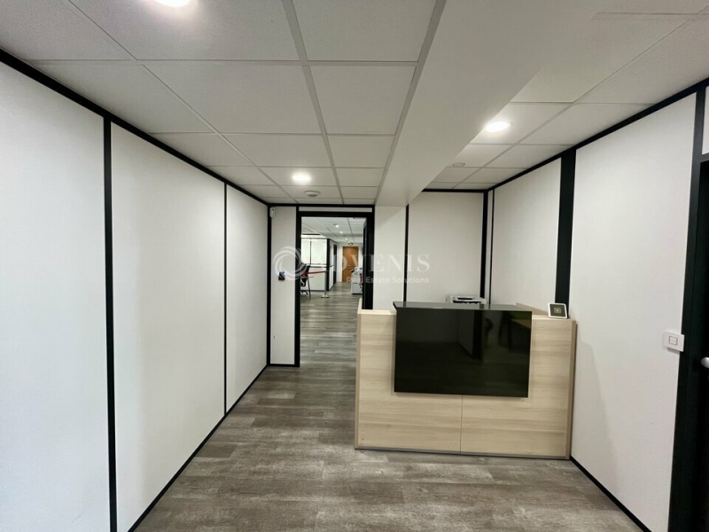 Location Bureaux NANTERRE (92000) - Photo 3
