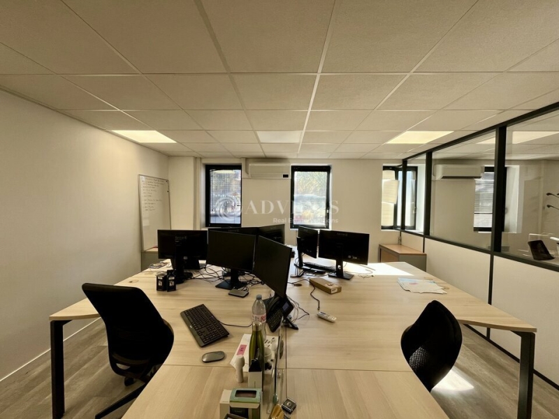 Location Bureaux NANTERRE (92000) - Photo 6