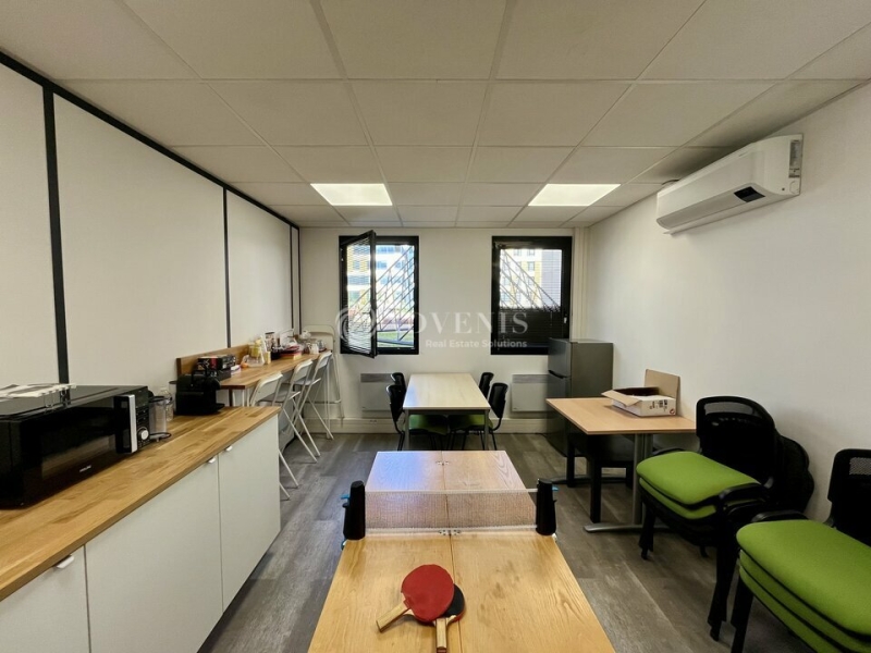 Location Bureaux NANTERRE (92000) - Photo 7