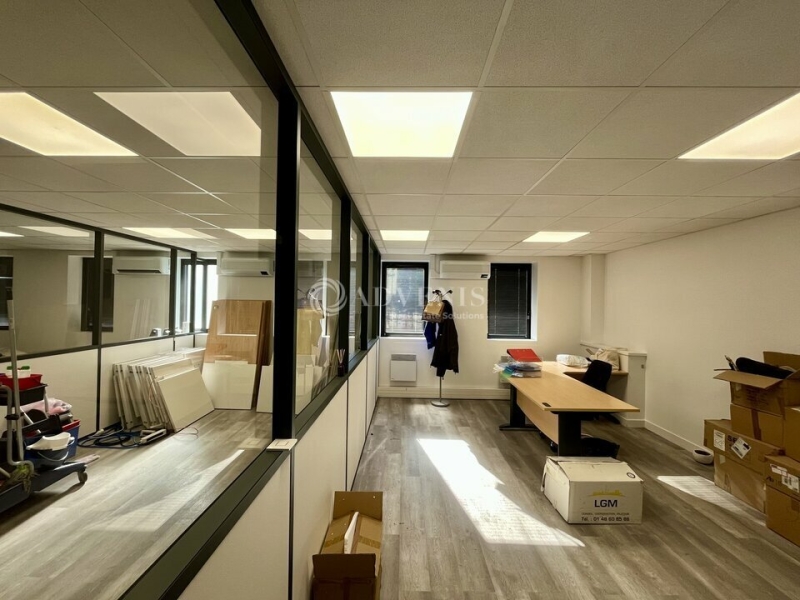 Location Bureaux NANTERRE (92000) - Photo 8