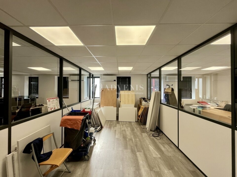 Location Bureaux NANTERRE (92000) - Photo 9