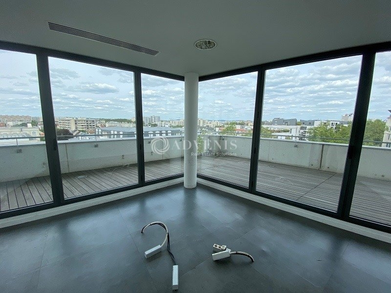 Location Bureaux RUEIL MALMAISON (92500) - Photo 6