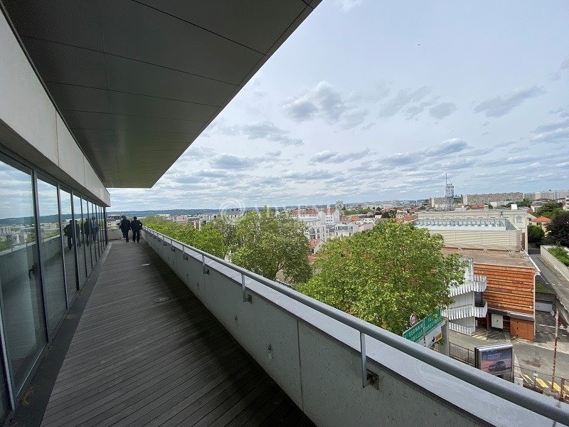 Location Bureaux RUEIL MALMAISON (92500) - Photo 9