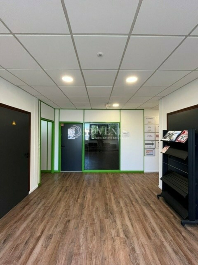 Location Bureaux SAINT GERMAIN EN LAYE (78100) - Photo 10