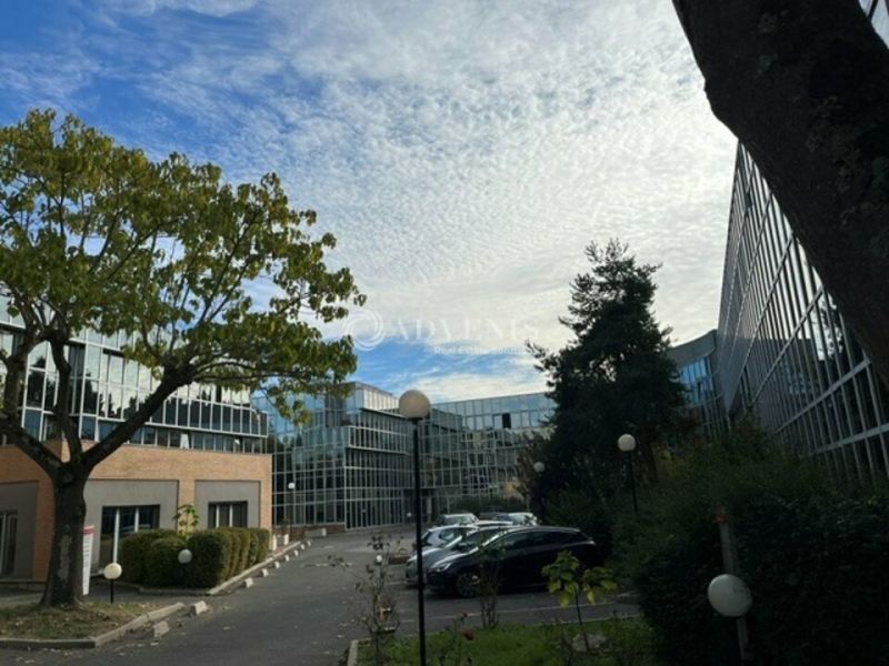 Location Bureaux SAINT GERMAIN EN LAYE (78100) - Photo 12