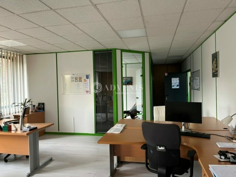 Location Bureaux SAINT GERMAIN EN LAYE (78100) - Photo 3