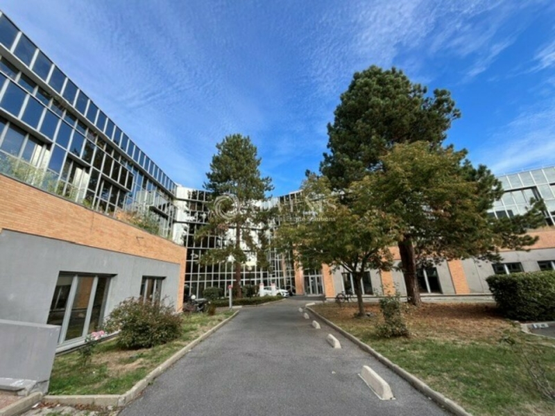 Location Bureaux SAINT GERMAIN EN LAYE (78100) - Photo 4