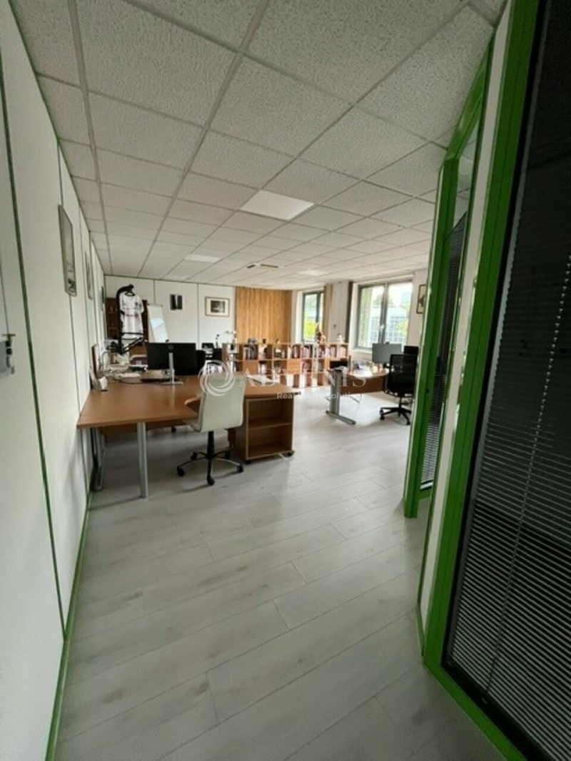 Location Bureaux SAINT GERMAIN EN LAYE (78100) - Photo 5