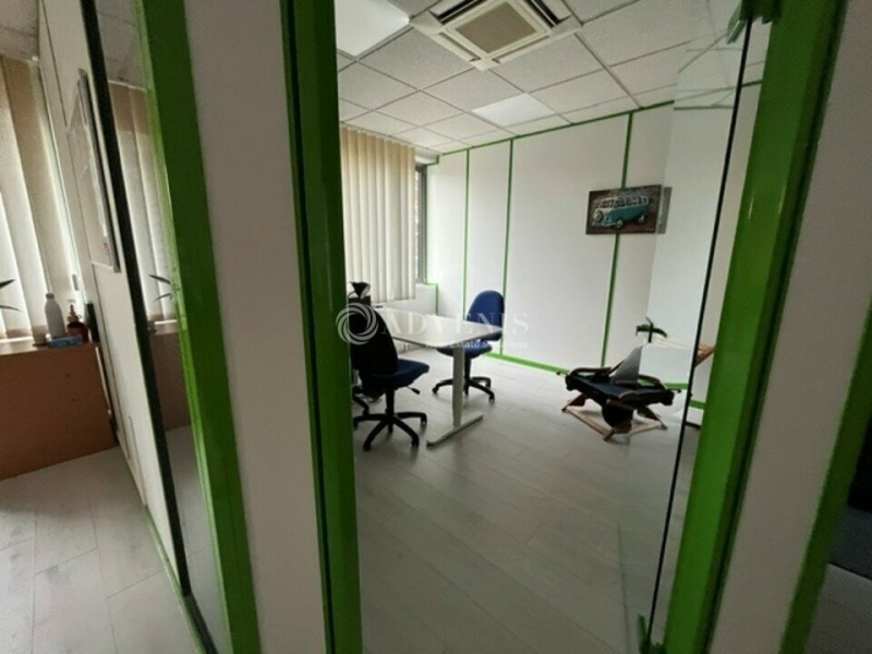 Location Bureaux SAINT GERMAIN EN LAYE (78100) - Photo 6