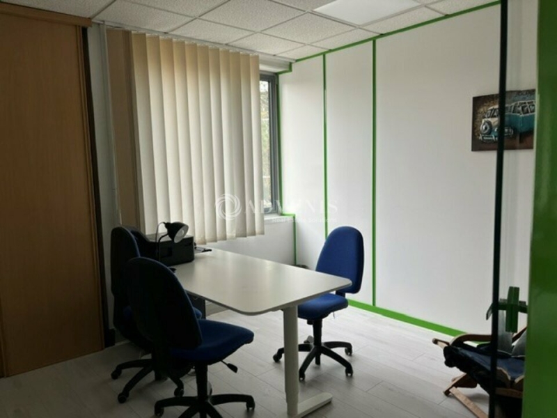 Location Bureaux SAINT GERMAIN EN LAYE (78100) - Photo 7