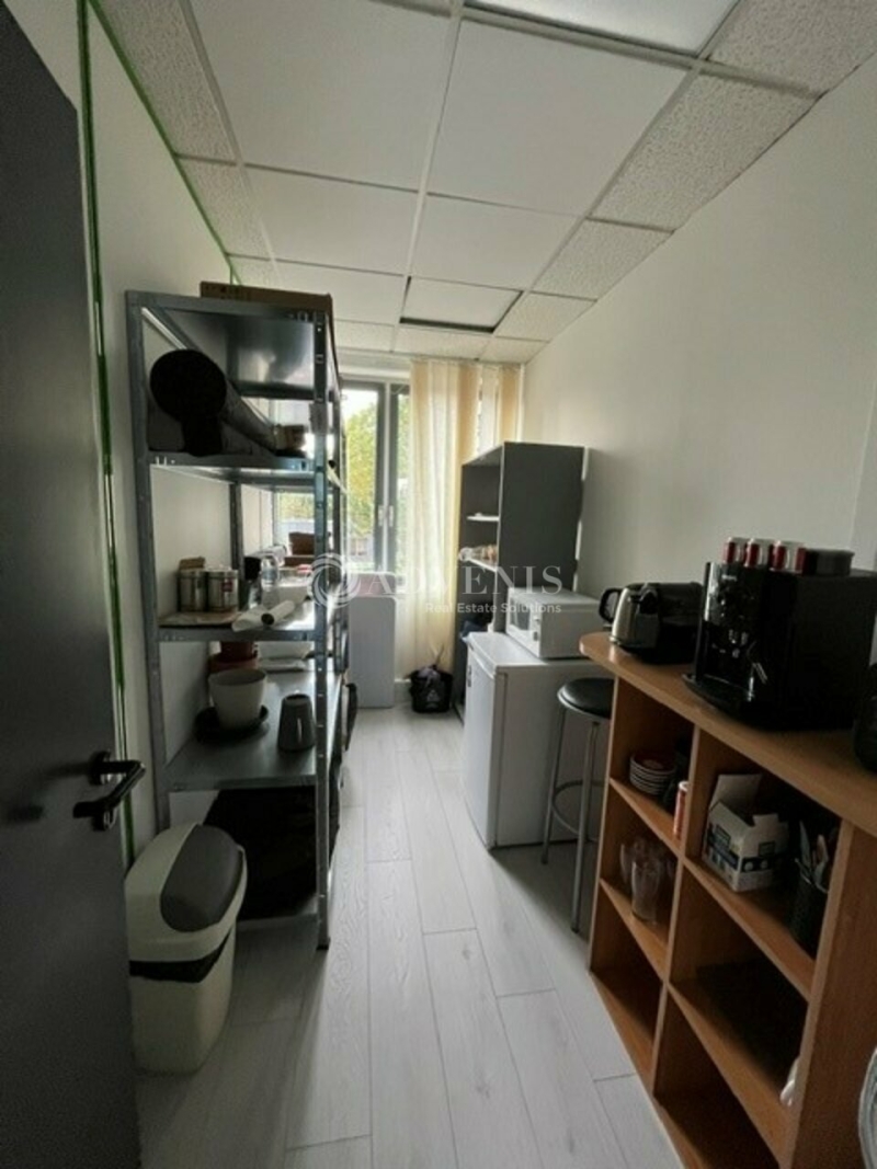 Location Bureaux SAINT GERMAIN EN LAYE (78100) - Photo 8