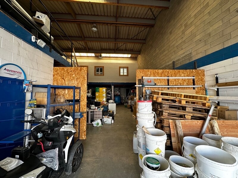 Location Activités Entrepôts MORAINVILLIERS (78630) - Photo 6
