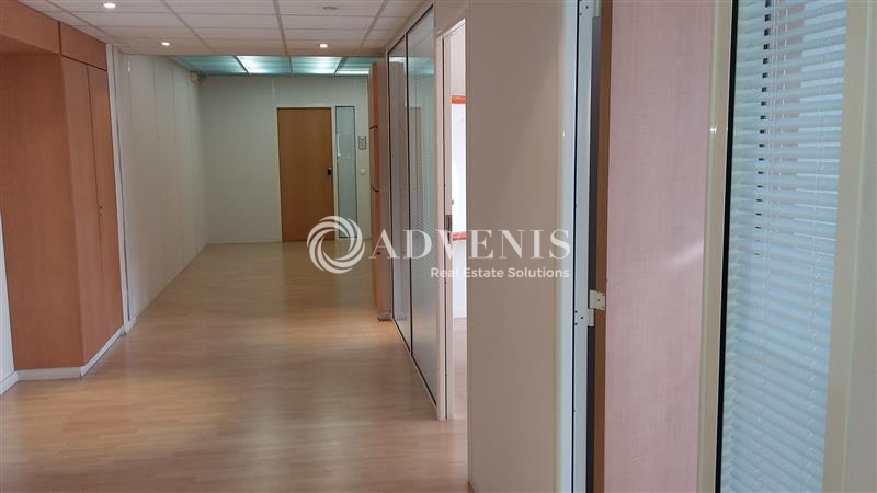 Vente Utilisateur Bureaux MARLY LE ROI (78160) - Photo 4