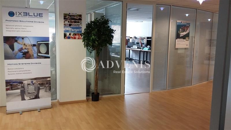 Vente Utilisateur Bureaux MARLY LE ROI (78160) - Photo 6